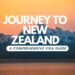 Navigating the New Zealand Visitor Visa  A Comprehensive Guide for Travelers