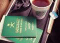 Saudi Visa