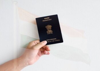 Indian E-Visa
