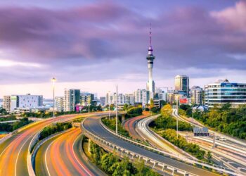 New Zealand Visa Process Changed for US Citizens Post COVID-19