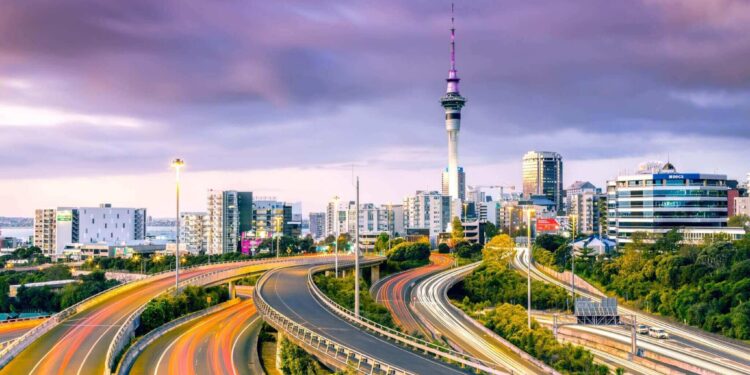 New Zealand Visa Process Changed for US Citizens Post COVID-19