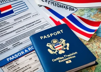 Saudi Visa Application Guide  English Translation and Clarification