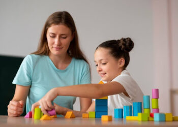 Child Development Therapies