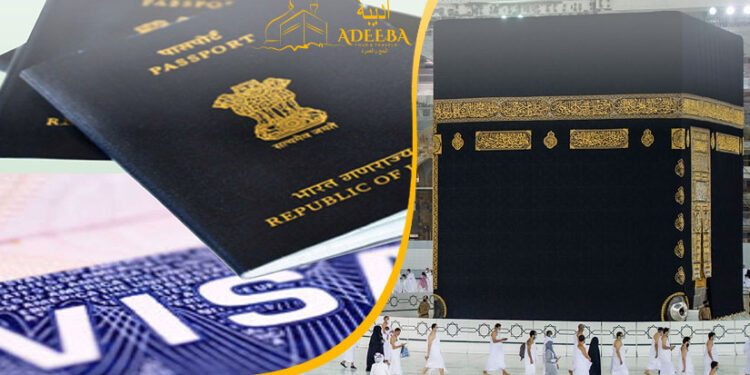 A Comprehensive Guide to Indian Visa Applications for Citizens of Comoros