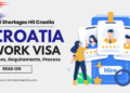 Demystifying the New Zealand Visa Process for Croatian Citizens