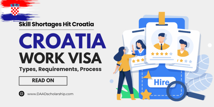 Demystifying the New Zealand Visa Process for Croatian Citizens