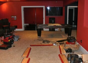 Take your game to the next level with a premium pool table from Absolute Billiard Services in Atlanta