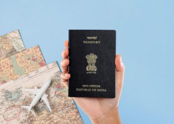 Indian Visa