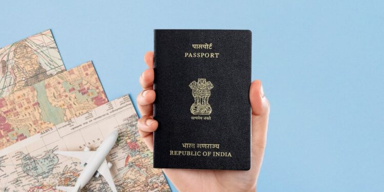 Indian Visa