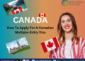 Embracing Possibilities  A Guide to Canada Visa Options for Finnish Citizens