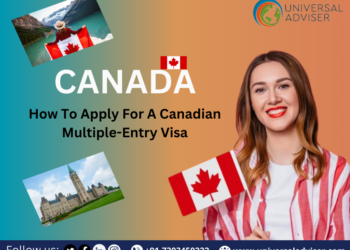 Embracing Possibilities  A Guide to Canada Visa Options for Finnish Citizens