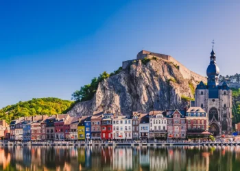 How Can Belgian and Austrian Citizens Obtain an Indian Visa?