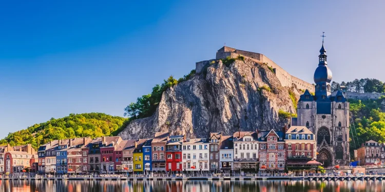 How Can Belgian and Austrian Citizens Obtain an Indian Visa?