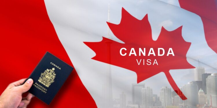 Canadian Visa