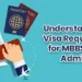 Demystifying the Indian Visa Process for Palestinian Citizens  A Comprehensive Guide