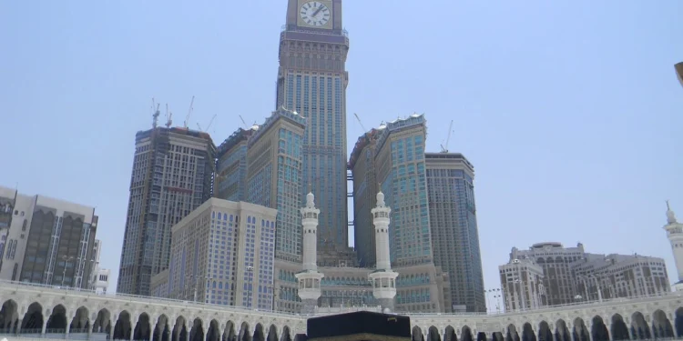 Navigating the Saudi Visa Application Process