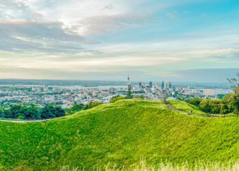 How Do You Apply for a New Zealand Visa?