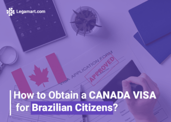 Comprehensive Guide Canada Visa Application Process for Brazilian Citizens