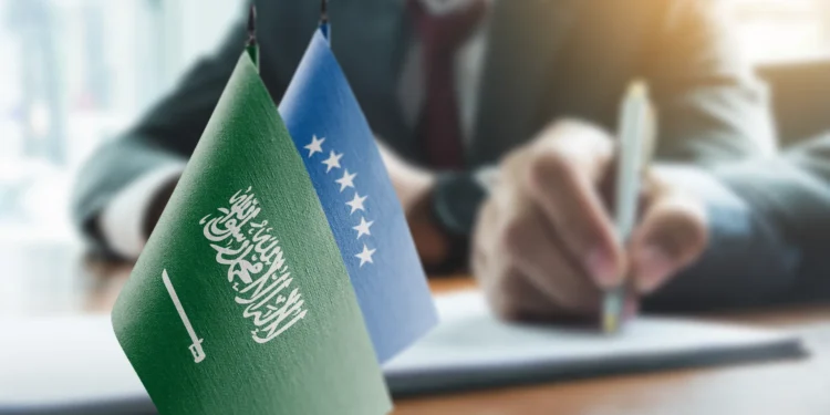 How Can Croatian and Cypriot Citizens Obtain a Saudi Visa?