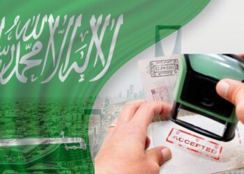 Streamlining the Saudi Arabia Business Visa Renewal Process