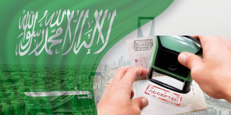 Streamlining the Saudi Arabia Business Visa Renewal Process