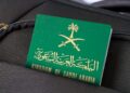 Saudi Visa