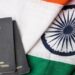Indian visa