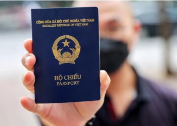 Vietnam Visa