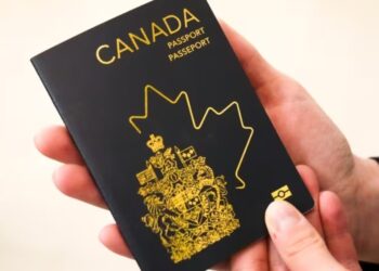 Canada Visa