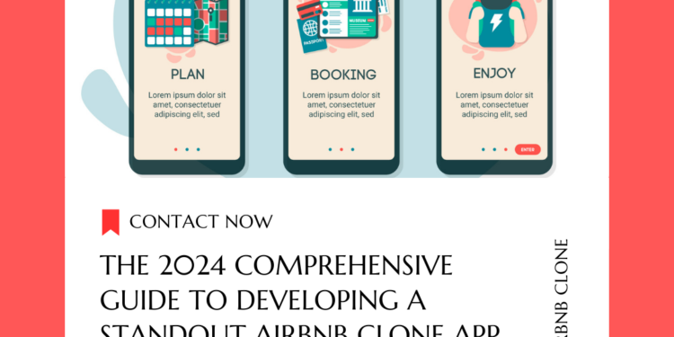 airbnb clone app