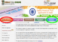 Deciphering the Importance of Reference Name in Indian Visa Applications
