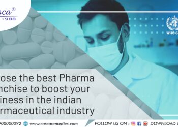 Choose the best PCD pharma franchise to boost your business in the India
