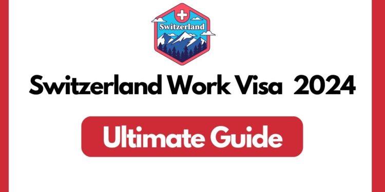 Your Ultimate Guide to New Zealand Visa Requirements for Swiss Citizens