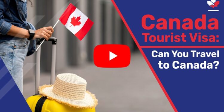 A Comprehensive Guide to Canada Visa Application for Estonian Citizens