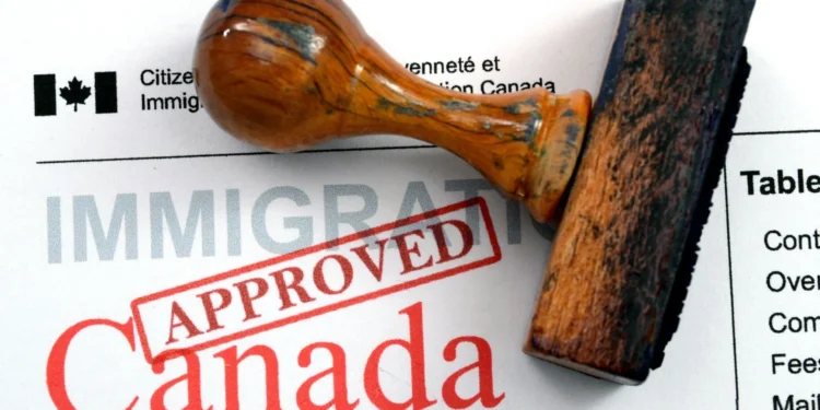 Simplifying the Canada Visa Application Process for Bulgarian Citizens A Step-by-Step Guide