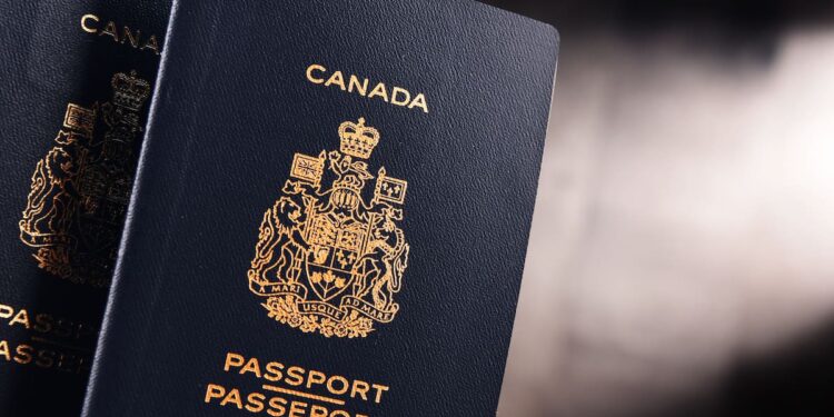 Canada Visa
