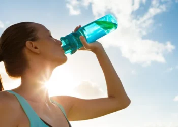 The Importance Of Hydrating Yourself Throughout The Day In Australia.