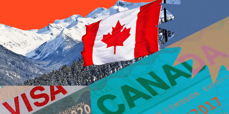 Unlocking Canada A Comprehensive Guide to Canada Visa for Filipino Citizens