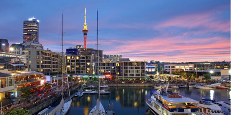 New Zealand Visa Requirements for Canadian Citizens