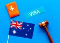 NEW ZEALAND VISA