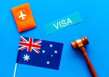 NEW ZEALAND VISA