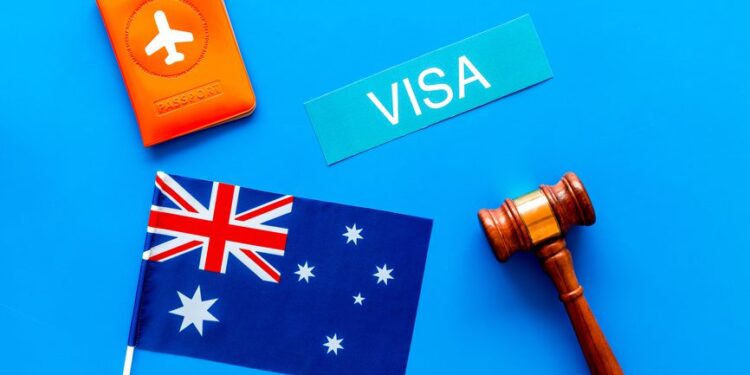 NEW ZEALAND VISA