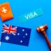 NEW ZEALAND VISA
