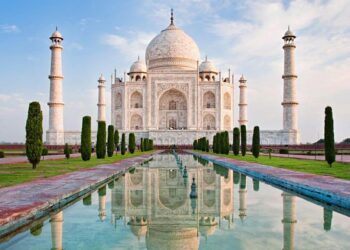 How Can Australian Citizens Obtain an Indian Visa?