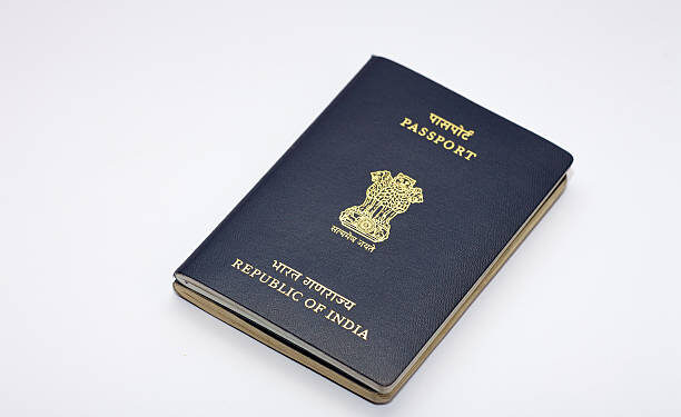 Indian Visa