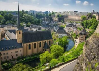 Saudi Visa Options: What’s Available for Luxembourg Citizens