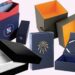 Unveiling the Elegance of Custom Rigid Boxes