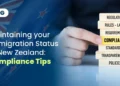 What Can You Expect with a New Zealand Entry Visa?