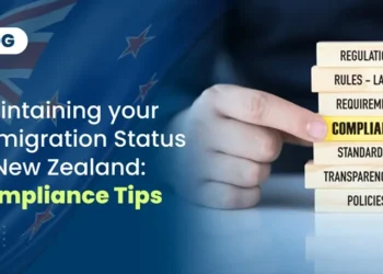 What Can You Expect with a New Zealand Entry Visa?