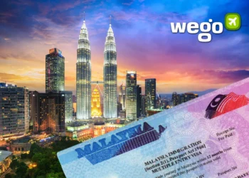 Requirements for Indian Visa Applications by Malaysian Citizens?